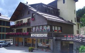Hotel Europa