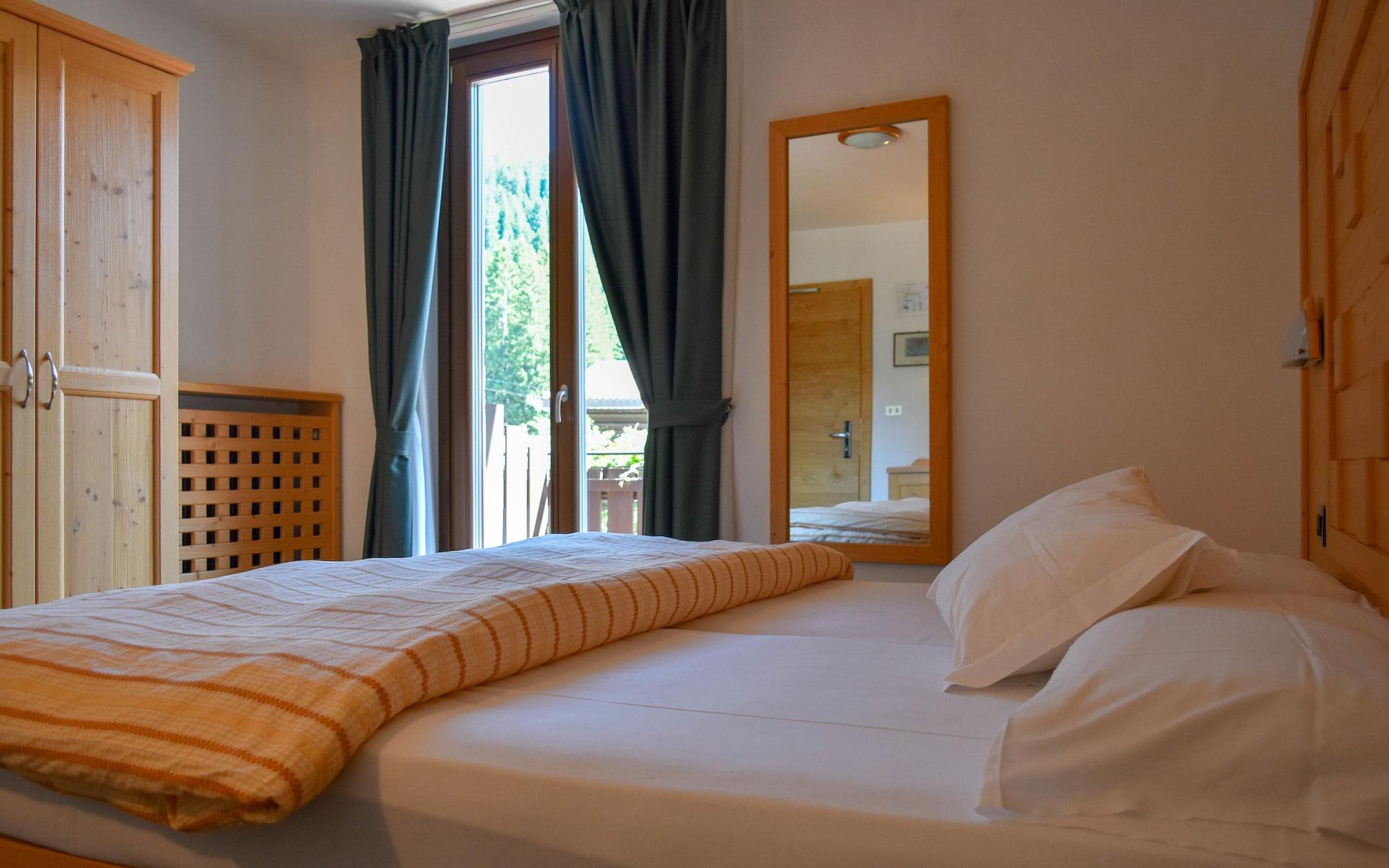 Hotel Europa Madonna Esterno foto